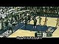 Kenyon Martin Bearcats