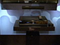 Sony BDV-E500W home theater system