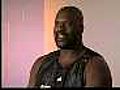 News 4 WOAI’s exclusive interview with Shaquille O&#039;Neal.