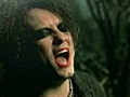 The Cure - Alt End