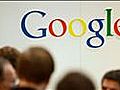 News Hub: Google to India: Lay off the Regulations