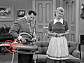 I Love Lucy - Sales Resistance