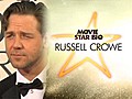 Star Bio: Russell Crowe
