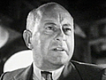 Biography:  Cecil B. DeMille:  Part 5