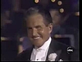 George Hamilton and Edyta Sliwinska dance the Quickstep - DWTS