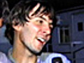 VH1 News: Bonnaroo 2009- Phoenix Confidential