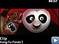 Kung Fu Panda 2