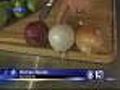 Lunch Break: Your Produce Man - Onions