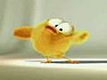 Funny  Chicken