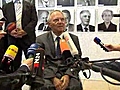 Schäuble verteidigt Rettungsschirm