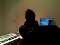 Making Trance-N-B beat