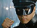 Legend Of The Fist: The Return Of Chen Zhen (Rain Fight) 1)