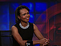 Condoleezza Rice Pt. 1