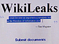 US demands WikiLeaks return,  delete military documents