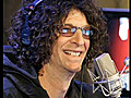 Real Talk: Howard Stern Defending Obama About Speech To Children About Education! 