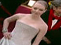 2010 Oscars&#039; Red Carpet Fashion