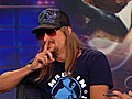 The Daily Show with Jon Stewart - Kid Rock