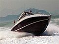 Sunseeker Yacht