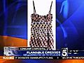 KTLA Consumer Confidential: Flammable Dress Recall - David Lazarus reports