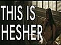 Hesher Trailer