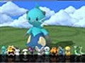 Official Pokedex 3D E3 Trailer