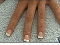 How to Apply a French Manicure