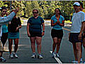 NOVA: Marathon Challenge -