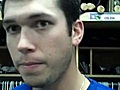 Cubs&#039; Tyler Colvin talks about playing more regularly