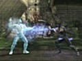 Mortal Kombat GDC 2011 Characters & Moves Preview