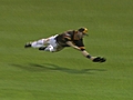 Denorfia’s diving catch