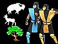 Mortal Kombat vs. Oregon Trail