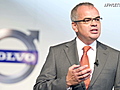 Executive Insider: Volvo CEO challenges