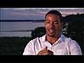 Jumping the Broom - Laz Alonzo Interview Clip