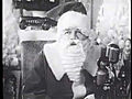 What Were They Thinking: Babe Ruth Santa