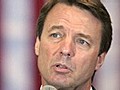 GMA 3/04: John Edwards&#039; Day of Reckoning