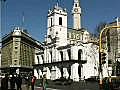 Travel - Buenos Aires,  Argentina