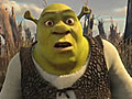 Shrek: Forever After Trailer 2