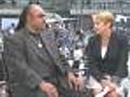 Stevie Wonder: Michael Gave Himself To The World