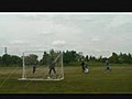 ５月３日練習風景