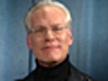 Tim Gunn’s Video Blog - Part 1