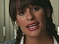 Lea Michele Performs &#039;Baby One More Time&#039; On &#039;Glee&#039;