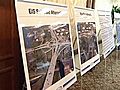 Short Film Sparks Debate At Ohio River Bridges Meeting