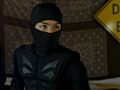 Supah Ninjas: 