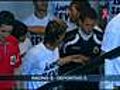 RACING 0 - DEPORTIVO 0