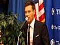 Ryan Seacrest Opens New Studio at Children’s Hospital of Philadelphia