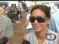 Halle Berry Gives Birth To Daughter