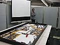 FLL2009 関東地区大会（Ｂ日程） テクニカルプレゼンテーション