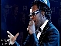 Black Eyed Peas Will I Am Shares Music Future At ELI Grammy Panel