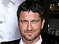 It’s Gerard Butler&#039;s 41st!