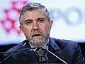 Fourm web con Paul Krugman